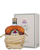 Crown Royal Northern Harvest Rye 1 Litre whisky